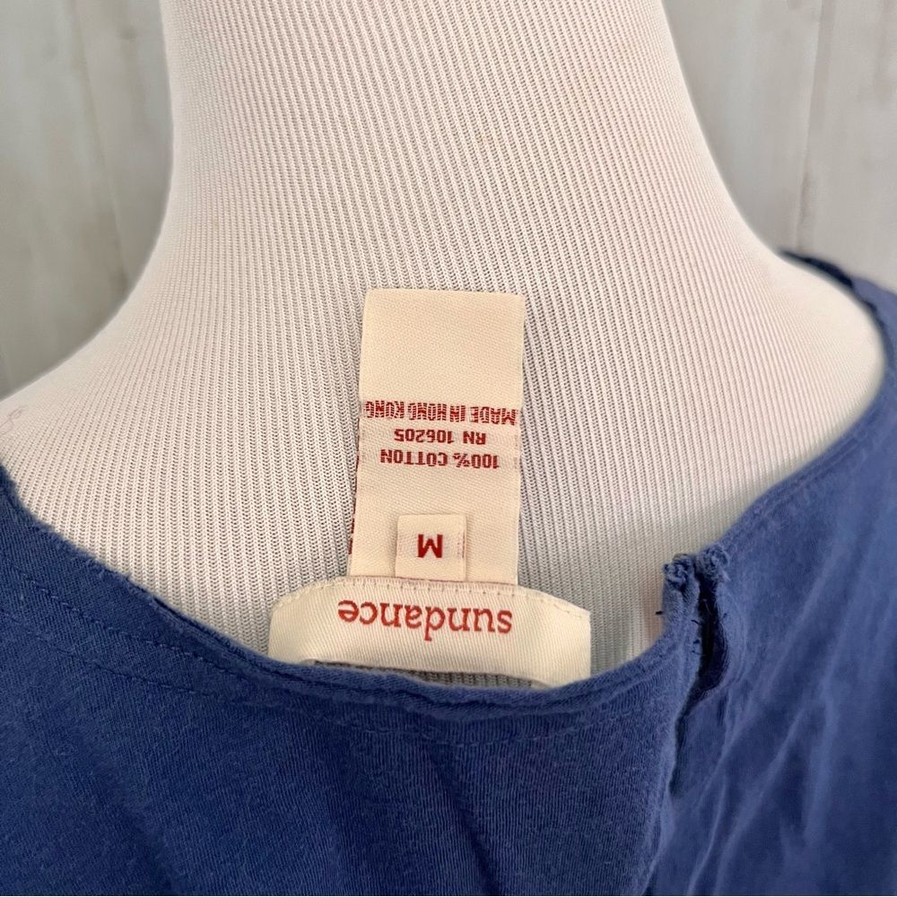 Sundance Ruched Top M2 - Picture 5 of 5